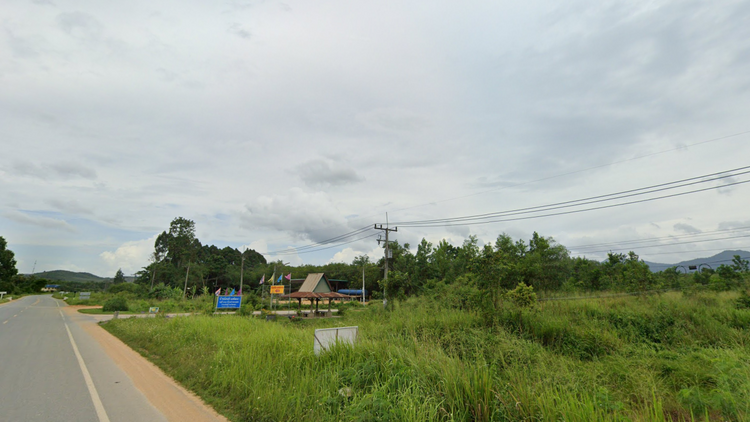 ขายที่ดิน 3-2-72.8 ไร่ จ.สงขลา อ.รัตภูมิ  ต.กำแพงเพชร , ภาพที่ 4