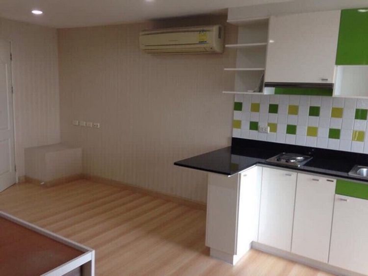 Condo. Premsiri Boutique Park  เปรมสิริ บูทิค พาร์ค ขนาดพื้นที่ 26 1 1, ภาพที่ 4