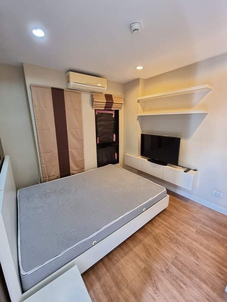  A4MG1945 Condominium  1   ห้องนอน   1  ห้องน้ำ เนื้อที่    29.46      , ภาพที่ 4
