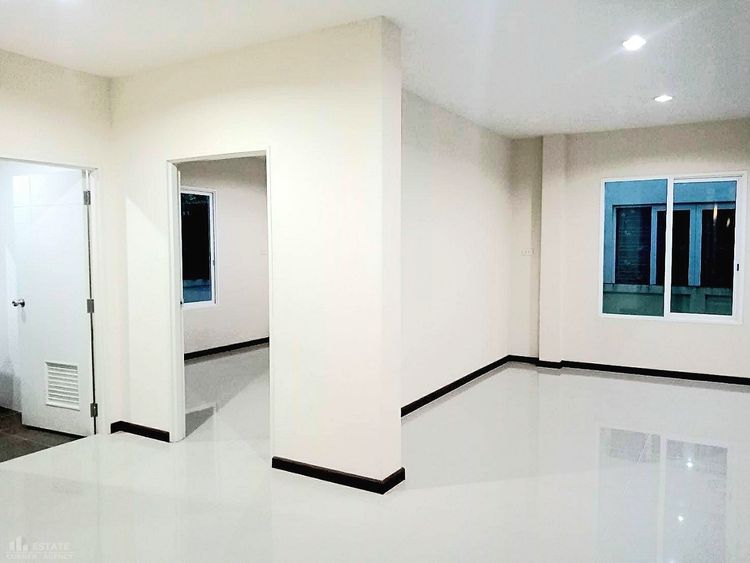 ขายบ้านเดี่ยว 60 ตรว. 240 ตรม. 5 ห้องนอน ม.ซื่อตรง โคซี่ คลอง 6 ติดถนน, ภาพที่ 4