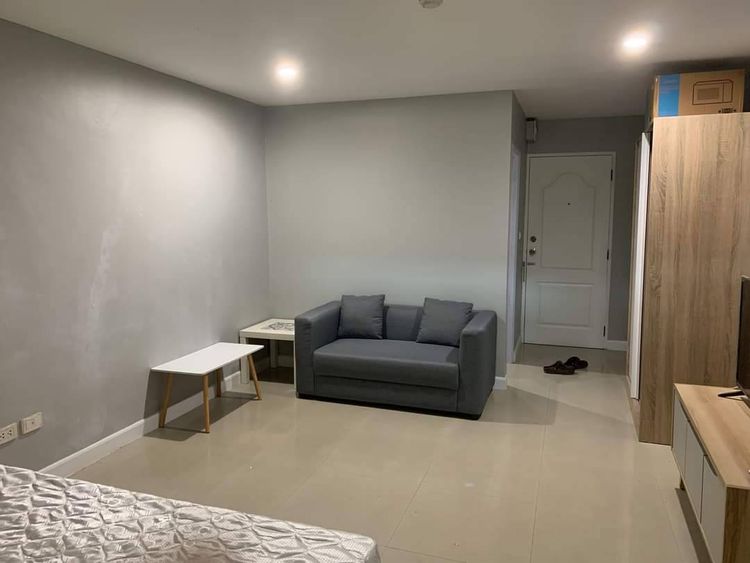 5057 ให้เช่า Regent Home บางนา เดินถึง BTS บางนา ตึก C, ภาพที่ 4