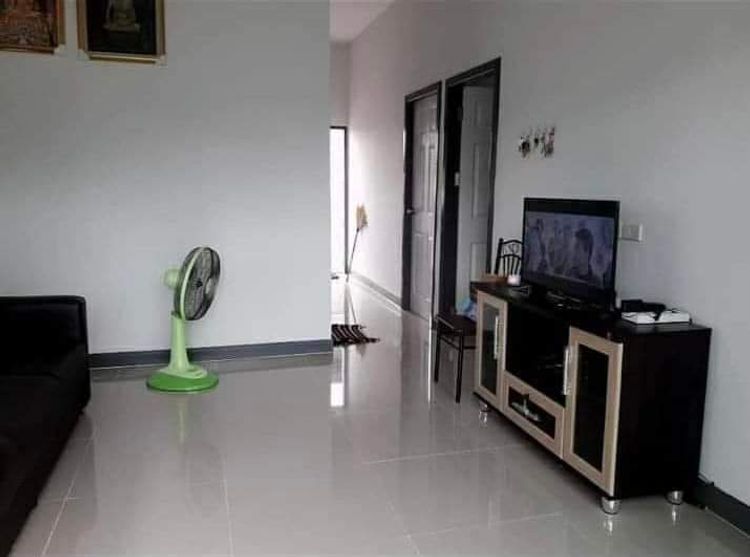 ให้เช่า บ้าน ในโครงการ อยู่เจริญบ้านทุ่ม ตำบลบ้านทุ่ม อำเภอเมืองขอนแก่น, ภาพที่ 4