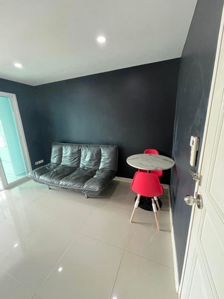 CRB108 ให้เช่า INDY Condo อิสรภาพ31 เฟอร์นิเจอร์ครบพร้อมเข้าอยู่, ภาพที่ 4