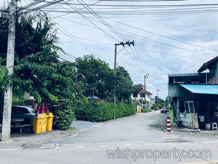 ขาย ที่ดิน แขวงบางแคเหนือ เขตบางแค กรุงเทพมหานคร, ภาพที่ 4