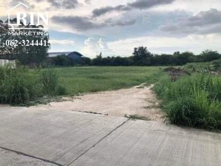 รหัสทรัพย์ : AK010822-03 ขายที่ดิน 9-0-18 ไร่ ยกแปลง ( 3 โฉนด)  3, ภาพที่ 4