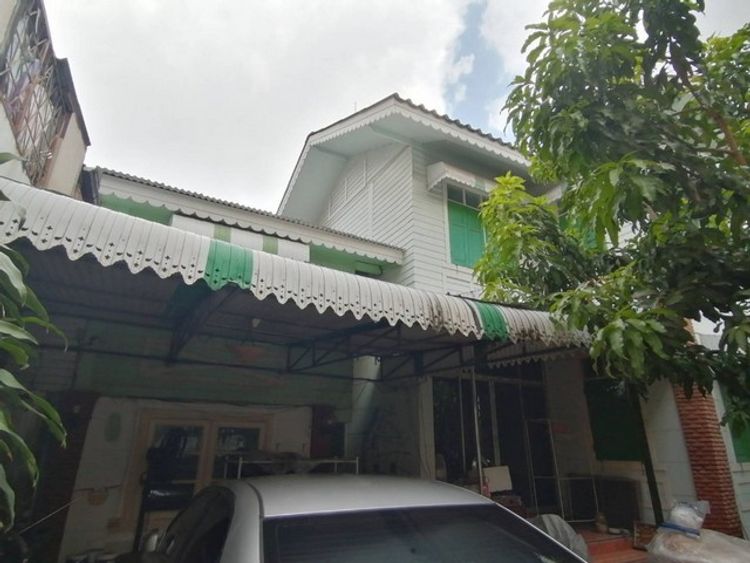 ให้เช่าบ้านเดี่ยว 60,000/เดืดอน  เขต พระนคร  ใจกลางเมือง , ภาพที่ 4