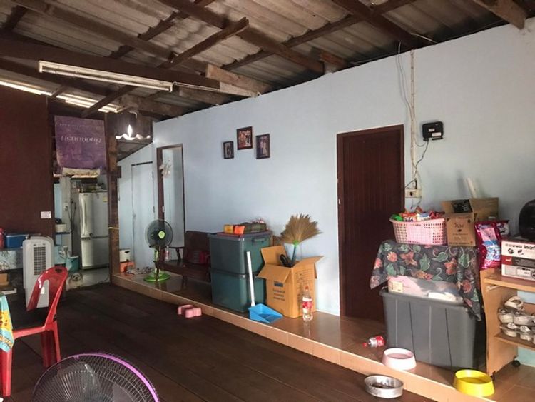 ขายที่ดิน 51วา ประดิษฐ์มนูธรรม นาคนิวาส ใกล้เซ็นทรัล อีสต์วิลล์ แถมบ้าน, ภาพที่ 4