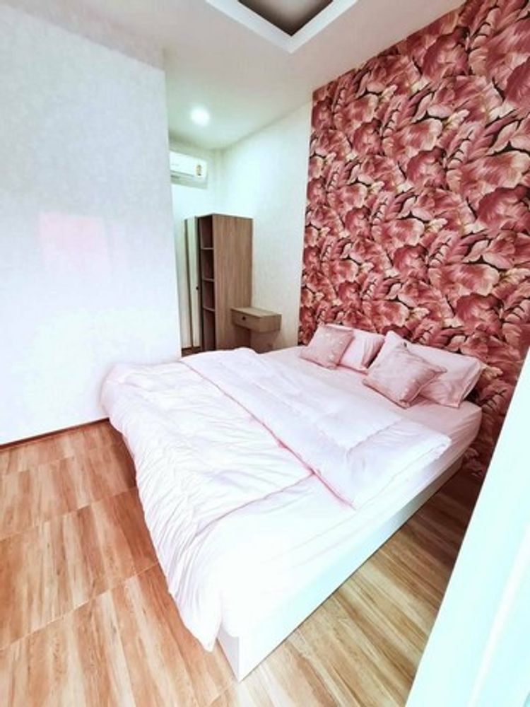 รหัส:  PU002.5 RENT บ้าน พูลวิลล่า หัวหิน 0 ตารางวา 1 Ngan 0 Rai, ภาพที่ 4