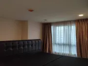 ขายถูกมากคอนโด Airlink Residence ติดรถไฟฟ้า Airport Link ลาดกระบัง ขนาดห้อง 35.71 ตร.ม.