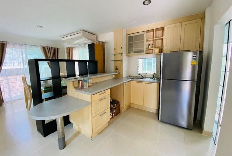 ให้เช่าบ้านเดี่ยว พื้นที่ 63 ตรว. 3 ห้องนอน 3 ห้องน้ำหมู่บ้านมัณฑนา, ภาพที่ 4