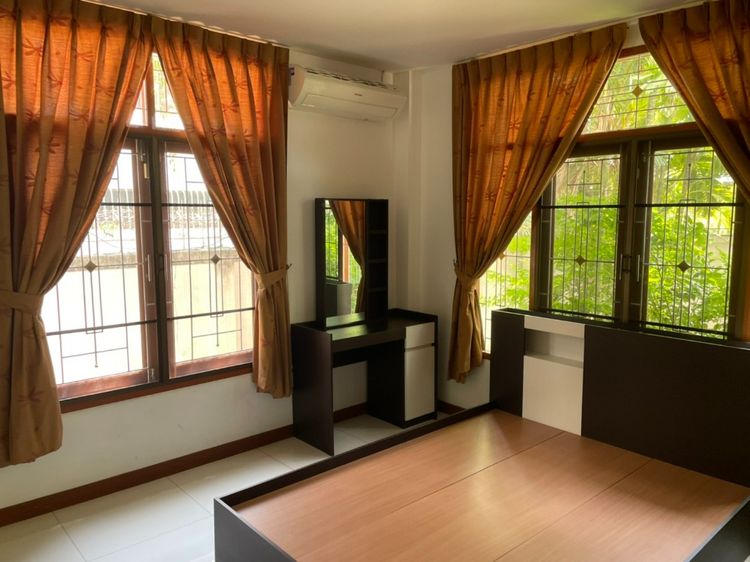 ให้เช่า บ้านเดี่ยว ซอย หม่อมแผ้ว 3 3 ห้องนอน จดทะเบียนบริษัทได้ ใกล้ 6, ภาพที่ 4