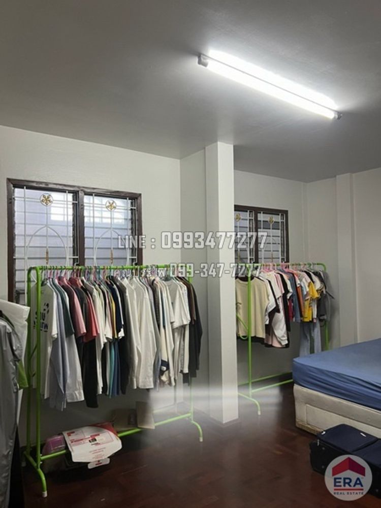 ขายบ้านเดี่ยว 2 ชัน 53 ตรว. ถนนรัชดาภิเษก7 แยก1-15 (ซอยชานเมือง4), ภาพที่ 4