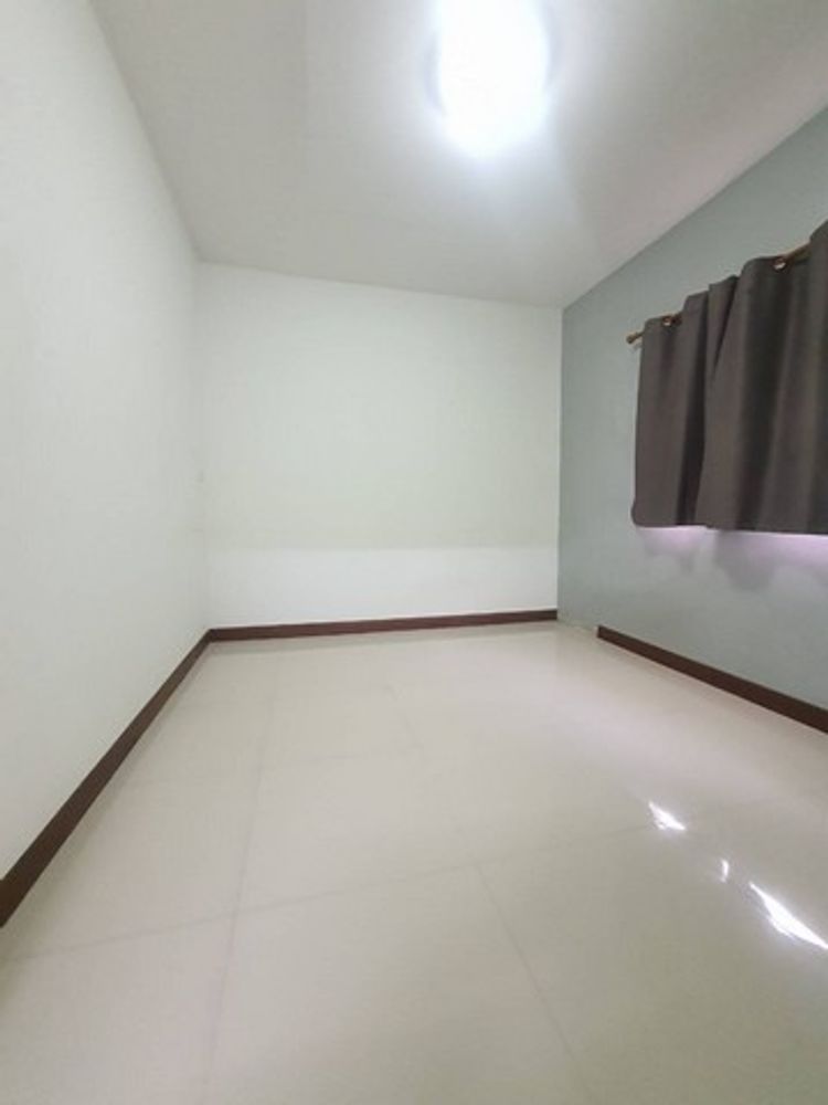 ขายเอื้ออาทร เพชรเกษม81 อาคารนิติ39 ชั้น 1 เดินได้ใกล้ตลาด , ภาพที่ 4