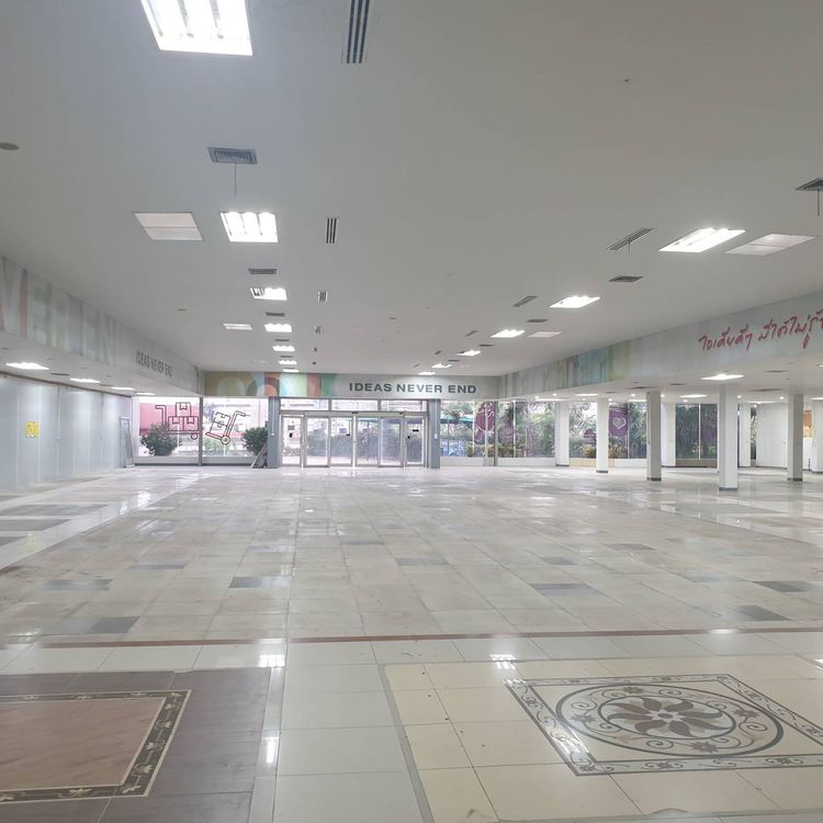 สำนักงานสำเร็จรูปให้เช่า ชั้น 2 พระราม2 ขนาด 383 ตรม., ภาพที่ 4