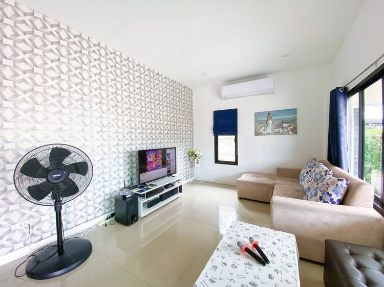 For Sale !! ขายถูก The Prime หัวหิน Pool Villa แต่งครบ จบที่เดียว เพียง, ภาพที่ 4