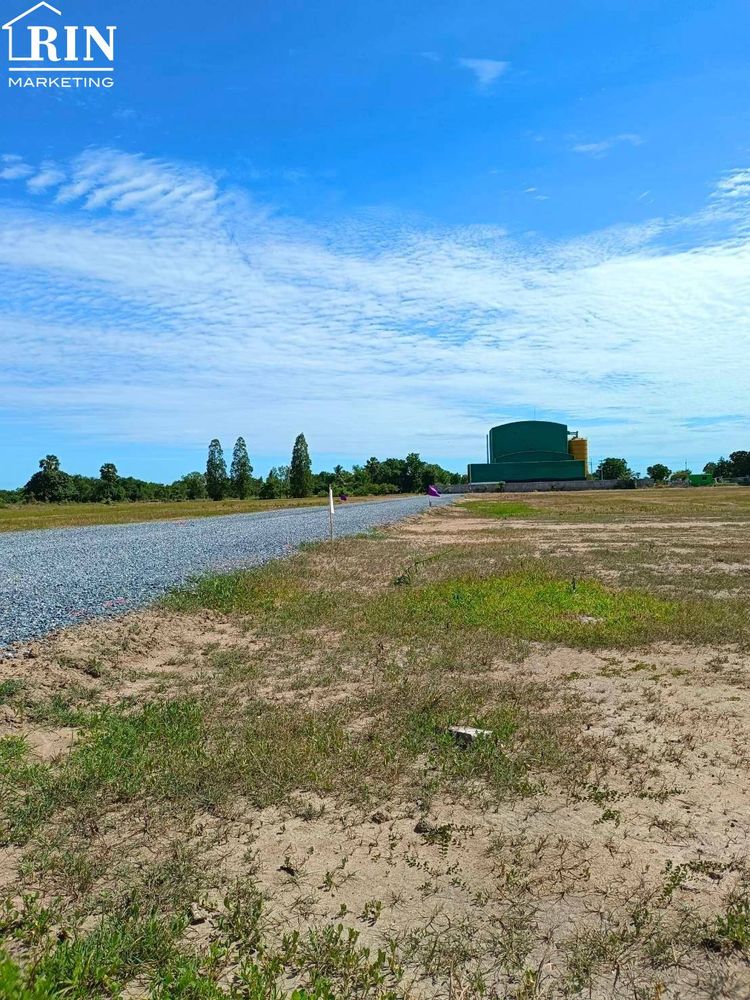 ขาย ที่ดิน ตำบลทะเลบก อำเภอดอนเจดีย์ จังหวัดสุพรรณบุรี, ภาพที่ 4