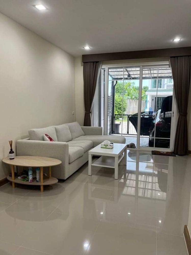 FOR RENT Townhouse Golden Town Sathorn  Ref: 9195, ภาพที่ 4