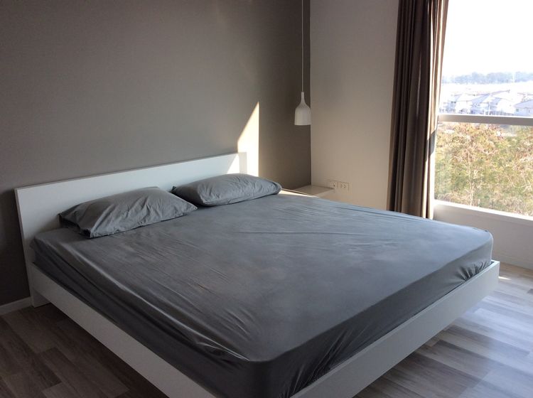 ขายคอนโด North 5 condo @ Serene lake คอนโดหรู วิวทะเลสาบ, ภาพที่ 4