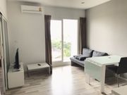 ขายคอนโด North 5 condo @ Serene lake คอนโดหรู วิวทะเลสาบ ใกล้สนามบินเชียงใหม่