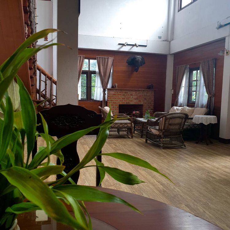  ASS1583 ให้เช่าบ้านเดี่ยวสองชั้นสไตล์รีสอร์ท    3 ห้องนอน 4 ห้องน้ำ  /, ภาพที่ 4