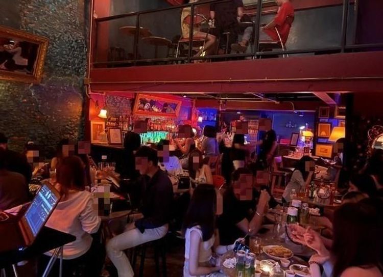 เซ้งร้านอาหาร บาร์ ย่านอารีย์ ตึก 3 ชั้นครึ่ง ใกล้ bts สะพานควาย bts, ภาพที่ 4