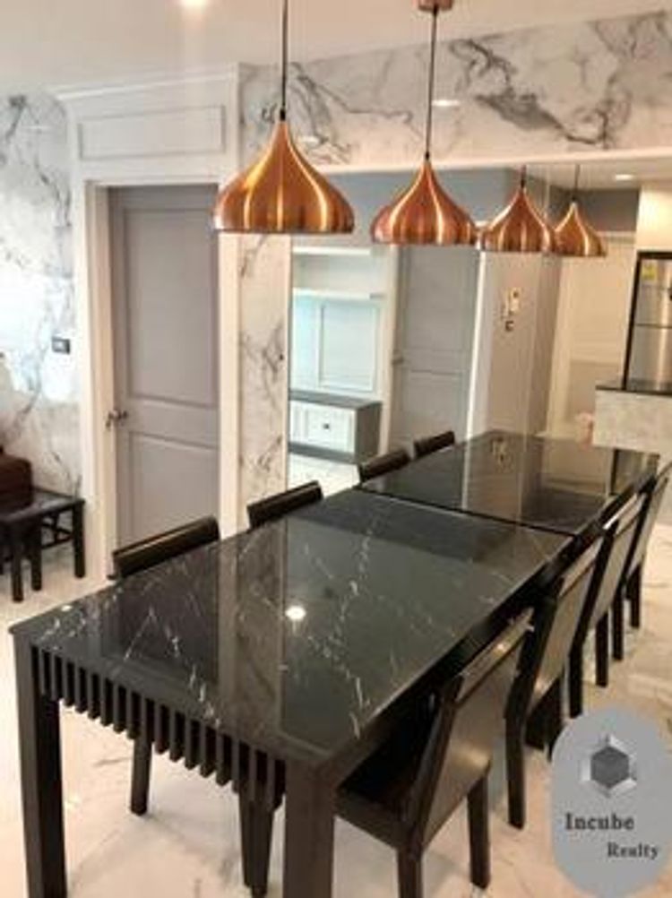 P10CR1909008 Serene Place Sukhumvit24 2 Bed Price 49,000 Baht, ภาพที่ 4