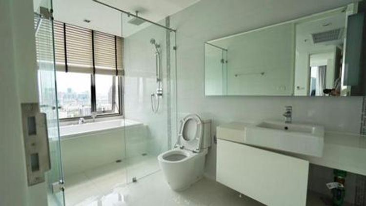 P30CR2207001 Nara 9 Sathorn-Narathiwas 2 Bed Price 55,000 Baht, ภาพที่ 4