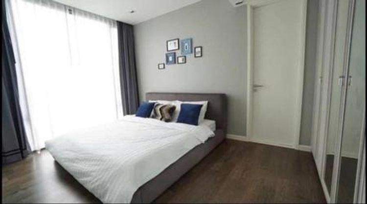 P31CR2204009 Nara 9 Sathorn-Narathiwas 2 Bed Price 45,000 Baht, ภาพที่ 4