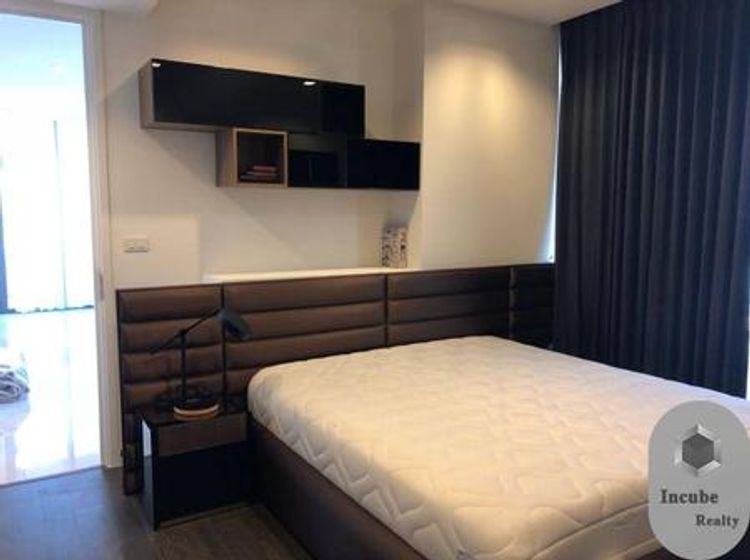 P33CR1911023 Nara 9 Sathorn-Narathiwas 2 Bed Price 55,000 Baht, ภาพที่ 4