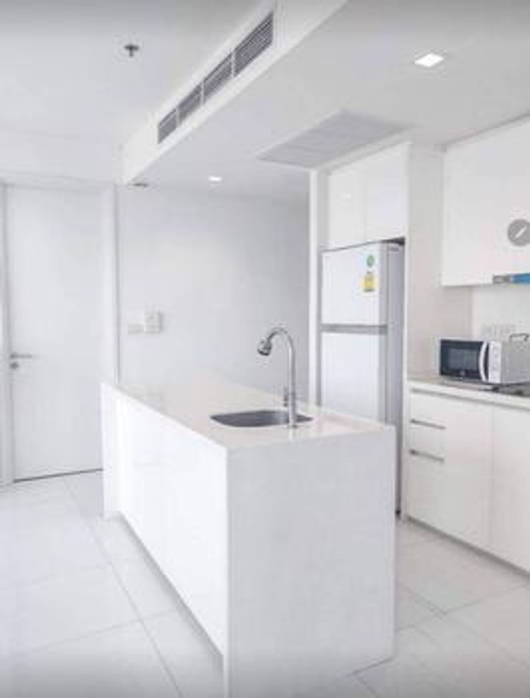 P31CR2206002 Nara 9 Sathorn-Narathiwas 2 Bed Price 35,000 Baht, ภาพที่ 4