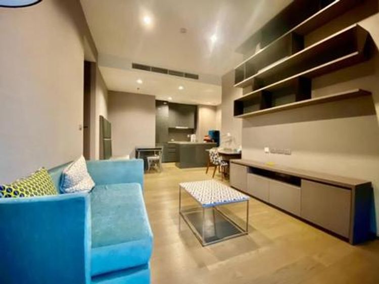 P31CR2206003 The Diplomat Sathorn 2 Bed Price 49,000 Baht, ภาพที่ 4