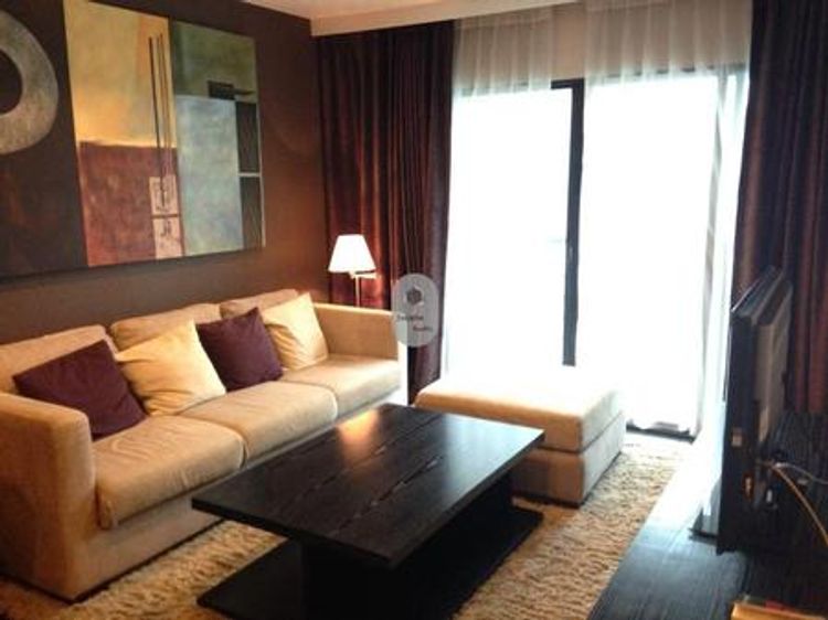 P33CR1803068 Sathorn Gardens 2 Bed Price 35,000 Baht, ภาพที่ 4