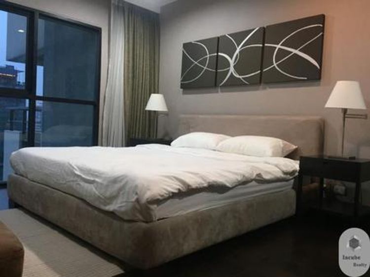 P17CR1907012 Sathorn Gardens 2 Bed Price 38,000 Baht, ภาพที่ 4