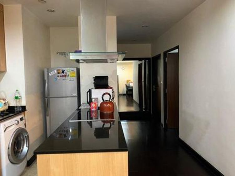 P17CR2108011 Sathorn Gardens 2 Bed Price 37,000 Baht, ภาพที่ 4
