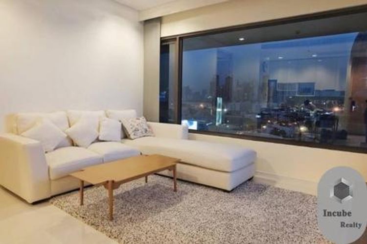 P17CR1910046 Amanta Lumpini 2 Bed Price 40,000 Baht, ภาพที่ 4