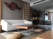 P30CR2207002 The Alcove Thonglor 10 2 Bed Price 40,000 Baht