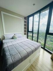 P12CR2207011 THE LINE Jatujak-Mochit 2 Bed Price 48,000 Baht