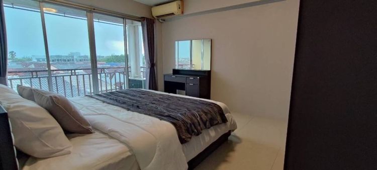 ขาย SPN Residence ( ซอยนวมินทร์ 95 บึงกุ่ม ) ทำเลปังมาก, ภาพที่ 4