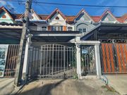 ขายและให้เช่า ทาวน์โฮม ในโครงการ ลาซาลนิเวศน์ , ลาซาล22 แขวงบางนาใต้ เขตบางนา กรุงเทพมหานคร