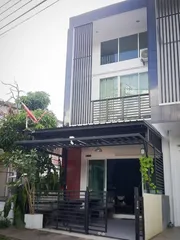 ขาย ทาวน์โฮม ตำบลอ่าวนาง อำเภอเมืองกระบี่ จังหวัดกระบี่