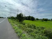 ขายที่ดินที่นา แบ่ง 1ไร่ 5ล้าน ไฟฟ้า ประปา ติดถนน4เลน เข้าเมือง 13กม. ต.หนองแก้ว อ.เมือง ศรีสะเกษ