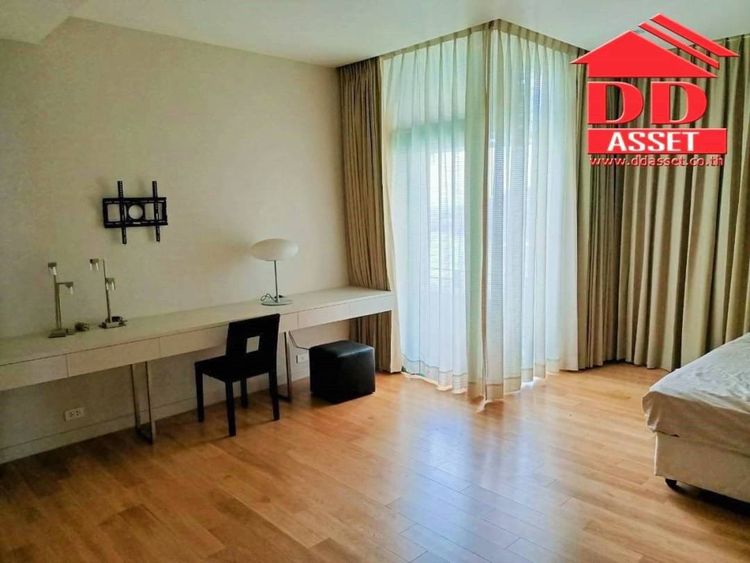 ขายคอนโด ชาเทรียม เรสซิเด้นซ์ ริเวอร์ไซด์ เจริญกรุง70  ติดSherwsbury, ภาพที่ 4