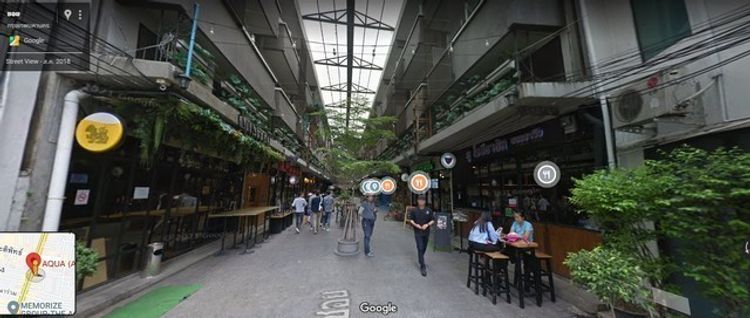 PPB02 เซ้ง ร้านอาหาร & บาร์ ตึก 3 ชั้นครึ่ง ใกล้bts สะพานควาย bts  ราคา, ภาพที่ 4