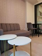 A4MG1947 Condominium    ให้เช่า 1 ห้องนอน 1 ห้องน้ำ 10,000 / เดือน  