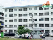 อาคารชุดบ้านเอื้ออาทร ตลาดไท 3 เทพกุญชร34 (ห้องริม) อาคาร 57 ชั้น 3