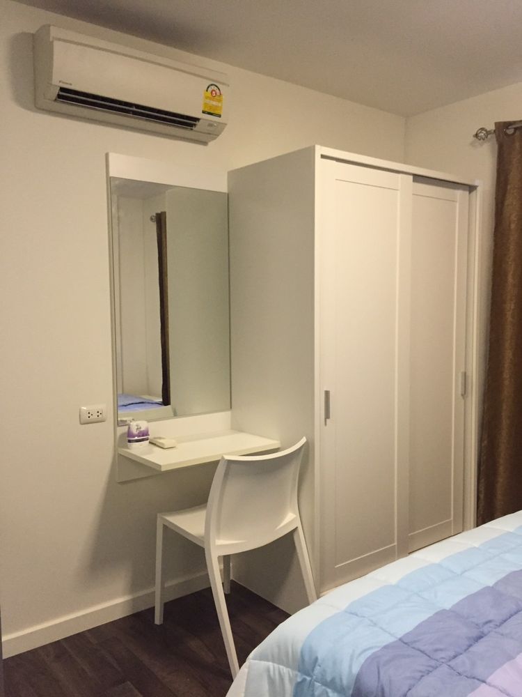 ขายพร้อมผู้เช่า คอนโด Dcondo Campus Resortราชพฤกษ์ - จรัญ13 ใกล้BTS, ภาพที่ 4