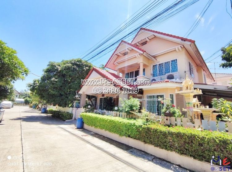 ขายบ้านเดี่ยว ย่าน นาโคก อำเภอเมือง สมุทรสาคร ธนบุรีปากท่อ พระราม 2 : 2, ภาพที่ 4