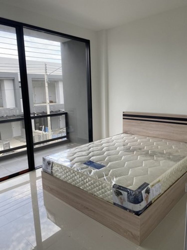 บ้านผ่อนตรงเจ้าของเท่านั้น เดอะริช บางปะอิน มือ1 บ้านใหม่, ภาพที่ 4