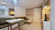 คอนโด ลุมพินี เพลส พระราม 9 - รัชดา Lumpini Place Rama IX - Ratchada 37SQ.METER 1 นอน 1 น้ำ 13500 บ.   สวยที่สุดในย่าน ใกล้ MRT  และเซ็นทรัล พระราม 9