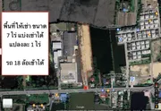 ให้เช่า ที่ดิน ตำบลบ้านใหม่ อำเภอบางใหญ่ จังหวัดนนทบุรี